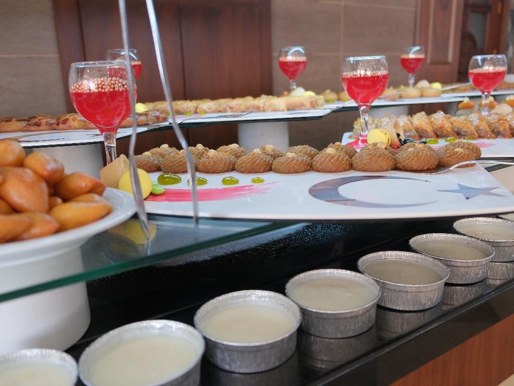 White Gold Hotel & Spa, foto 2