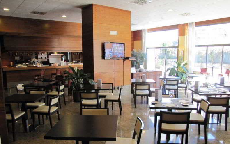 Hotel Las Provincias, foto 3