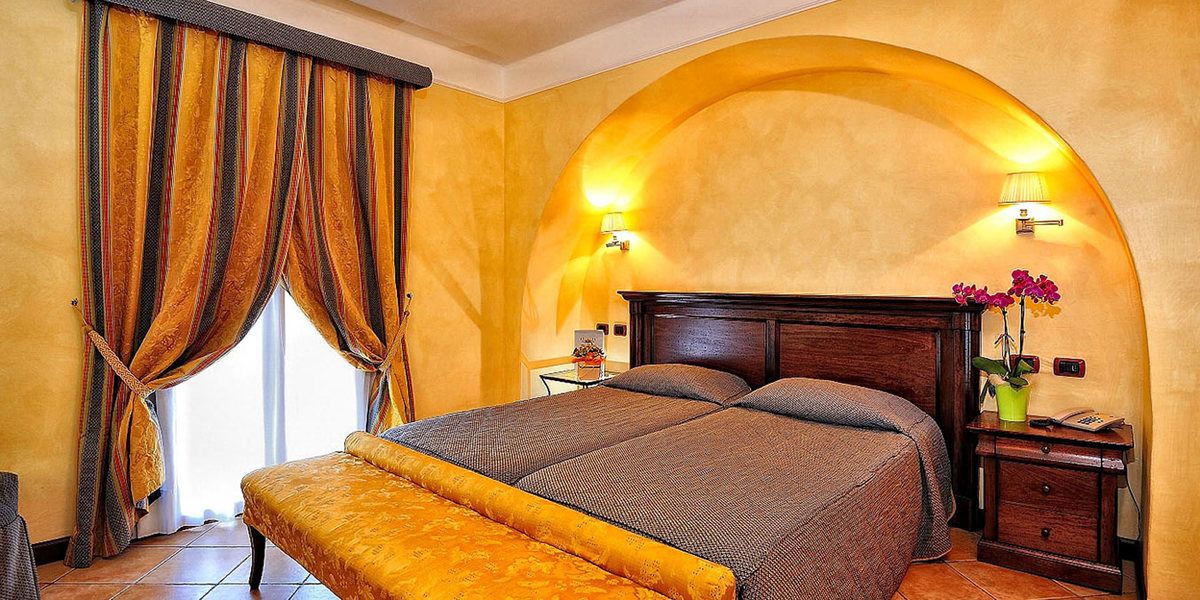 Arbatasar Hotel, foto 4