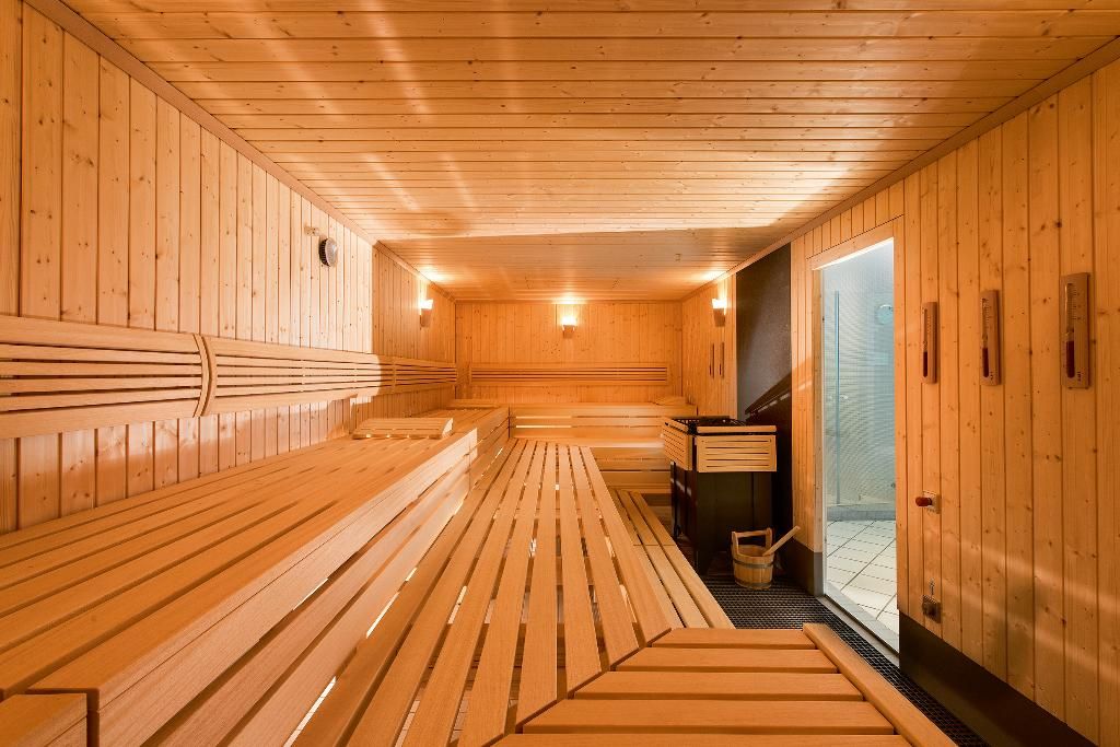 Seminaris Seehotel Potsdam, foto 10