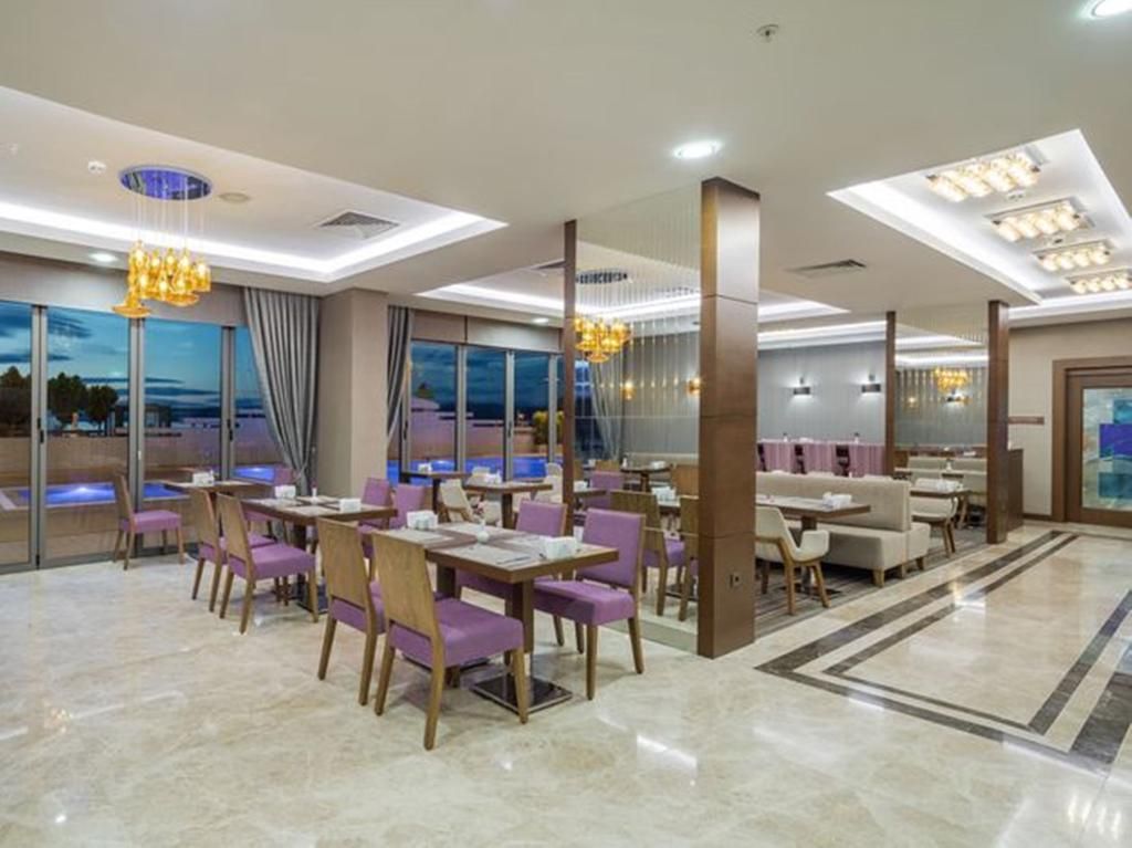 Hampton by Hilton Canakkale Gallipoli, foto 14