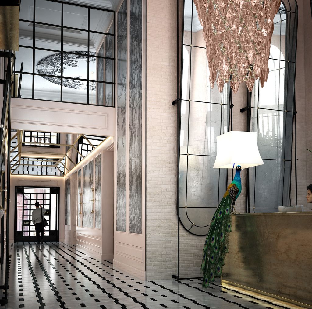 The Wings Hotels Collection, foto 11