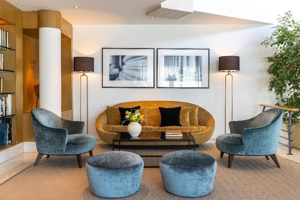 The Golden Age Hotel, foto 3