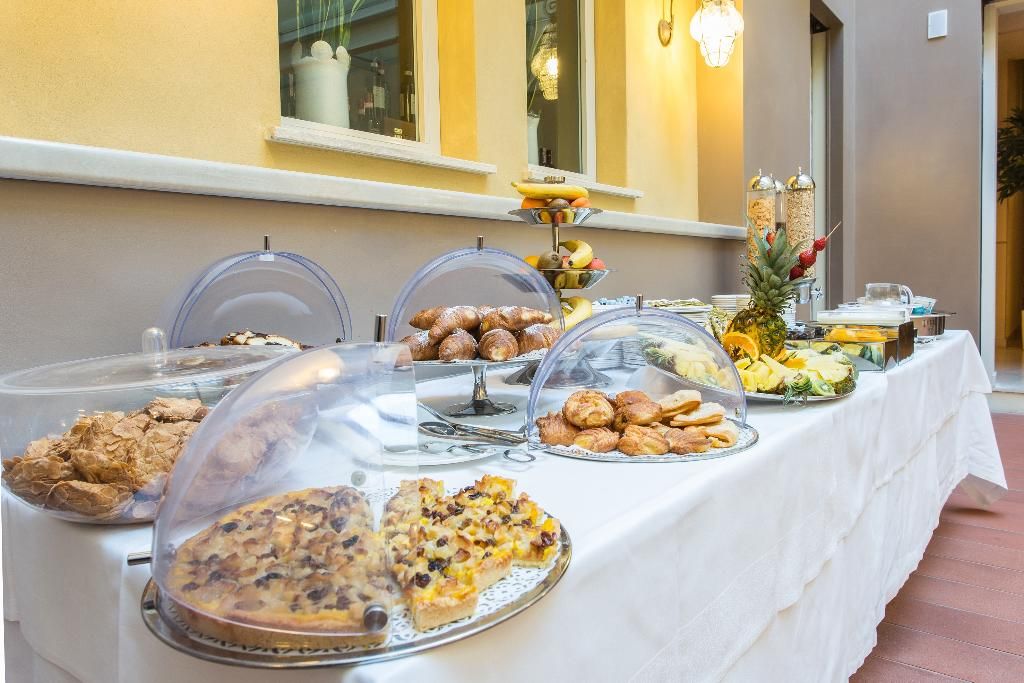 Palazzo San Lorenzo Hotel & Spa, foto 8