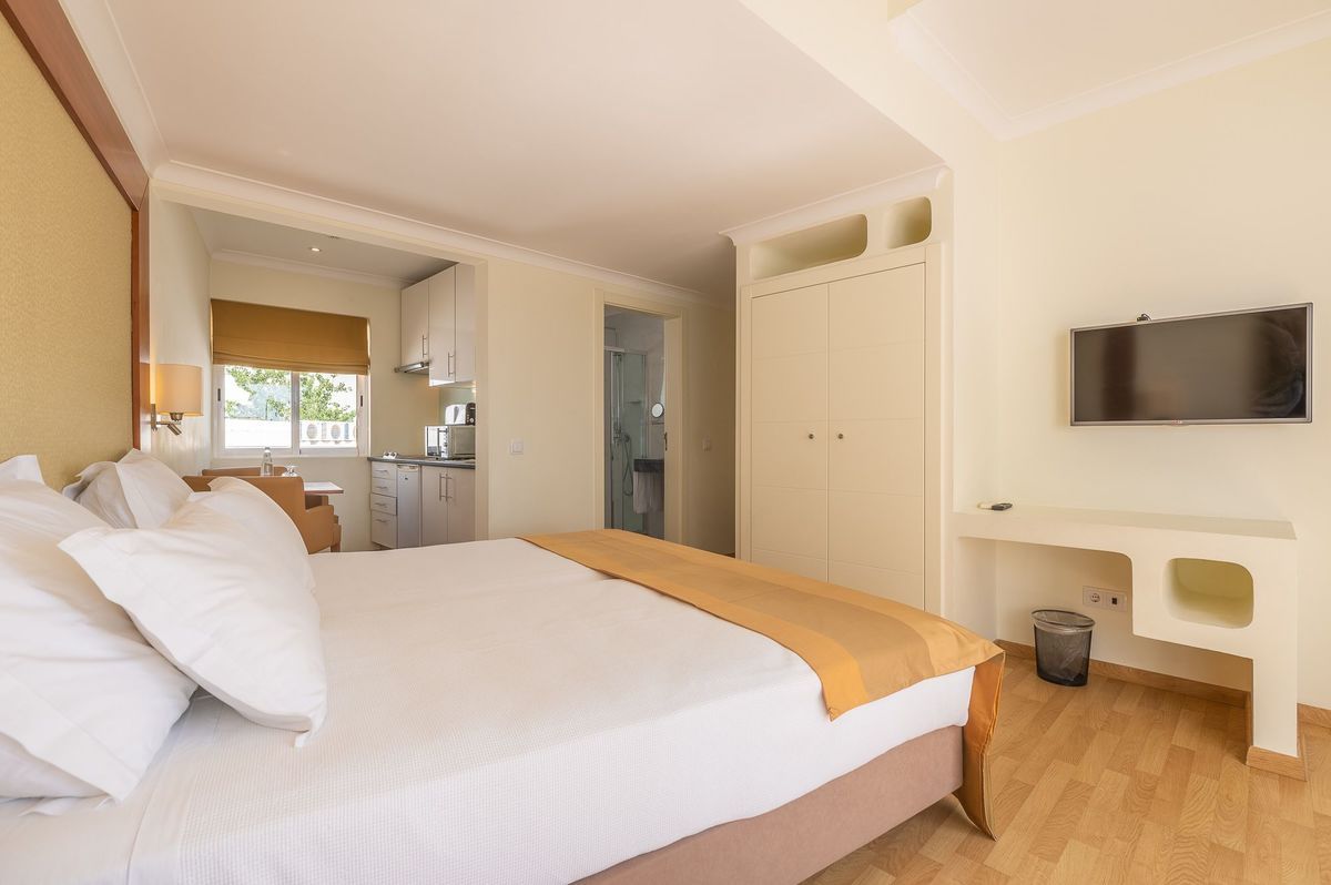 Lagoa Hotel, foto 10