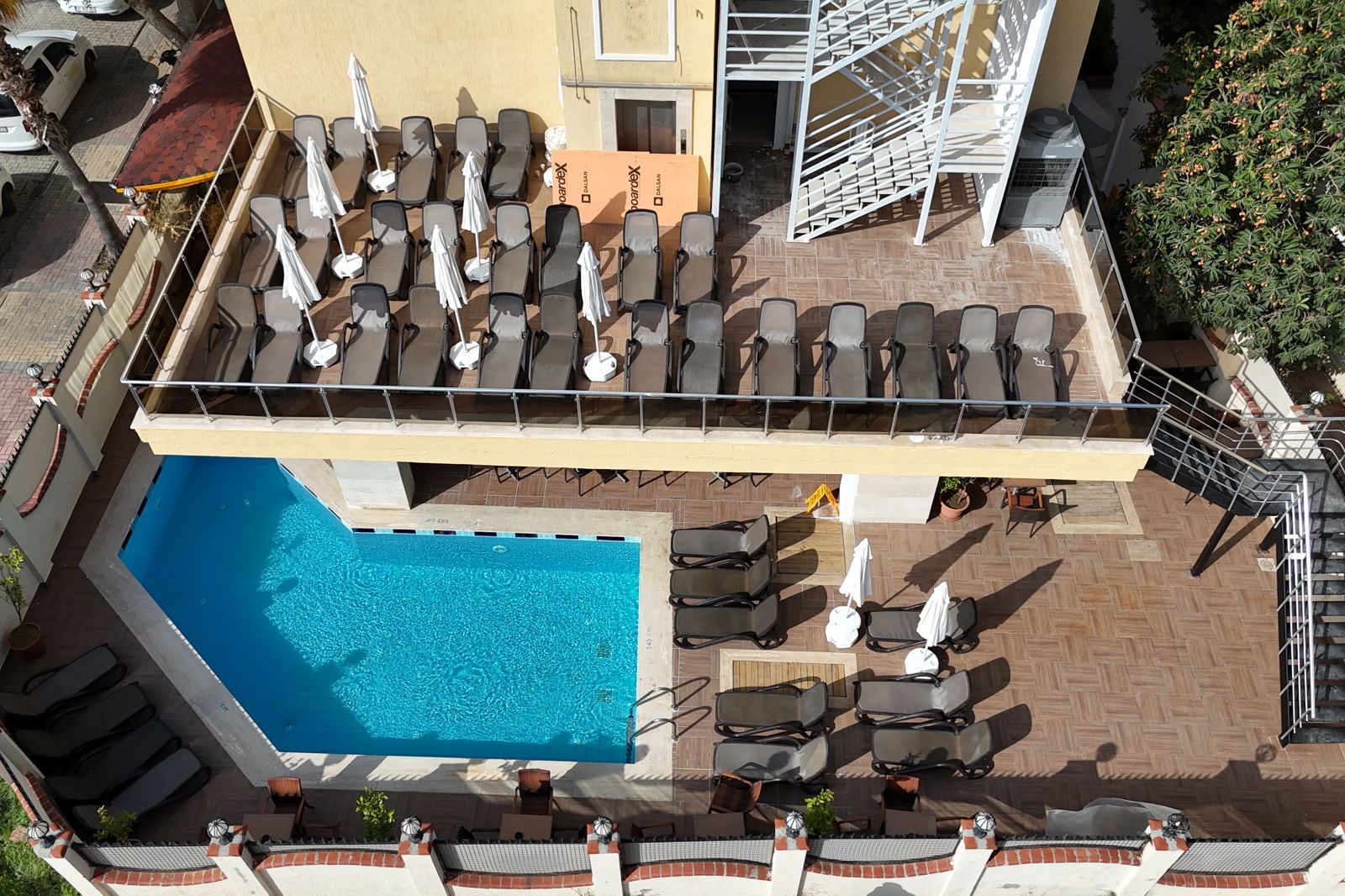 Citrus Plaza Hotel, foto 11