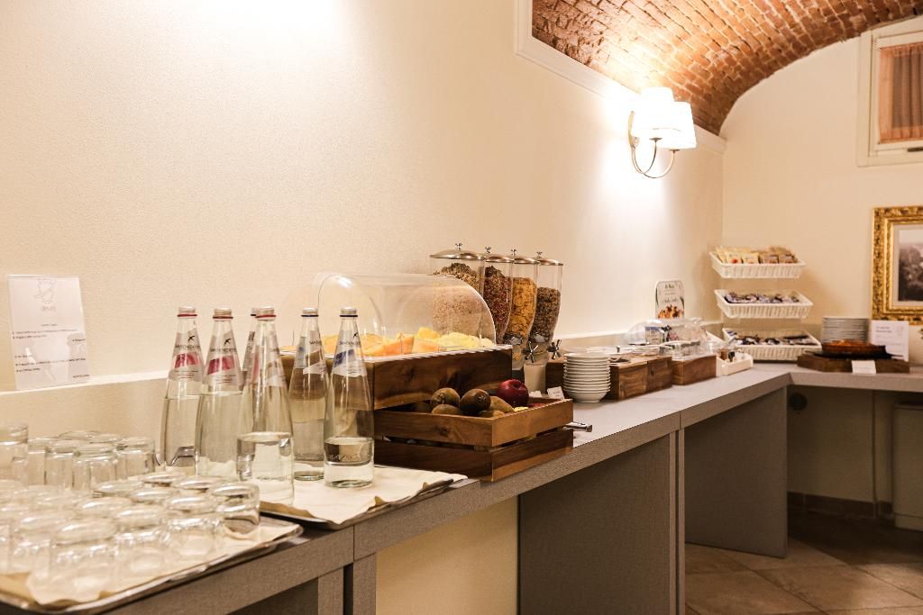 Hotel Embassy Florence, foto 6