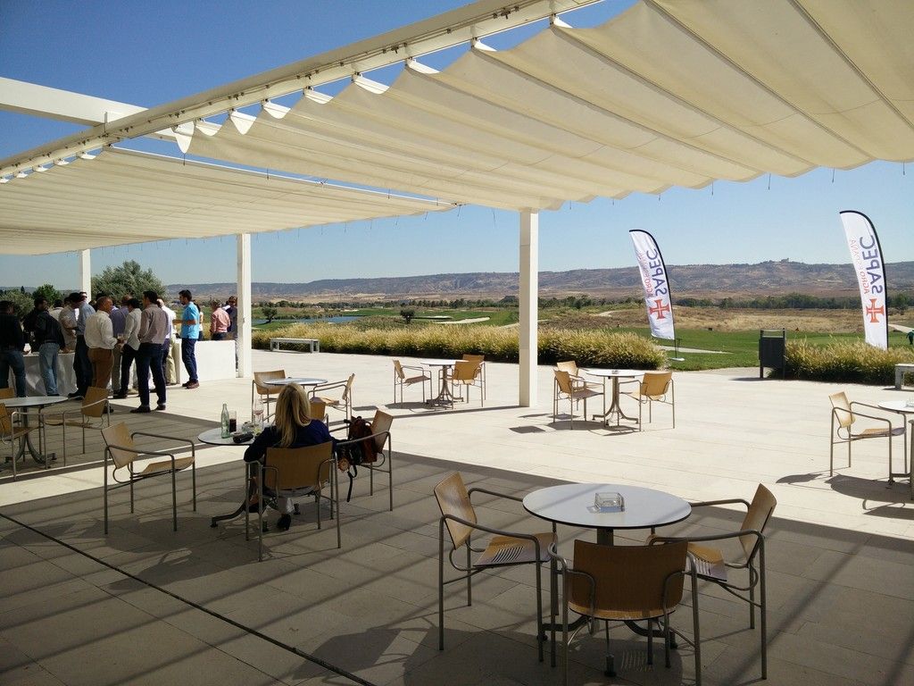 Sercotel Hotel Encin Golf, foto 13