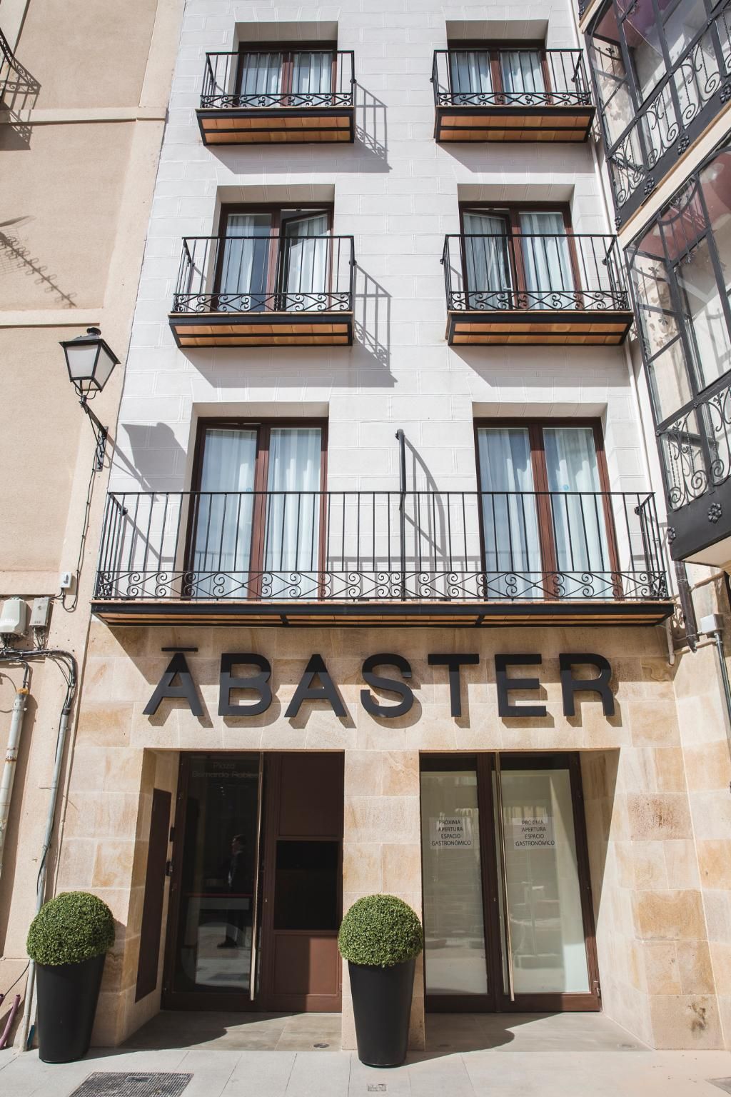 DWO Ábaster by Checkin, foto 12