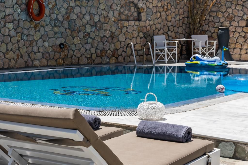 Stavros Villas, foto 11