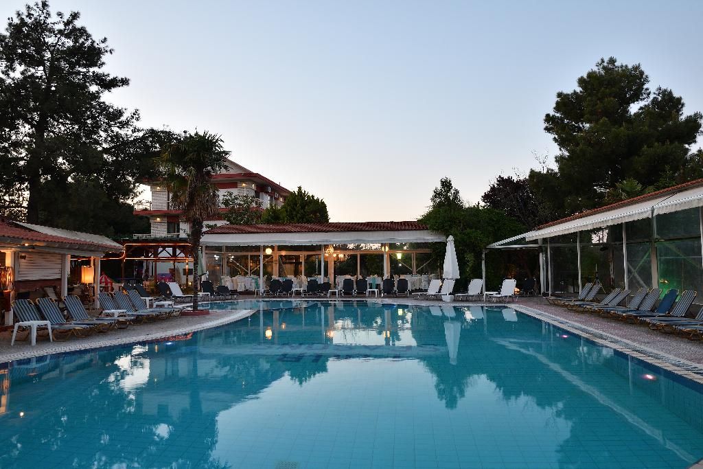 Four Seasons, foto 10