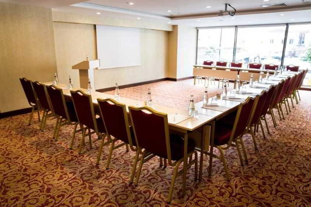Grand Aras Hotel & Suites , foto 11