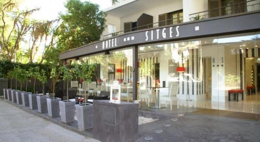 Hotel Sitges, foto 14