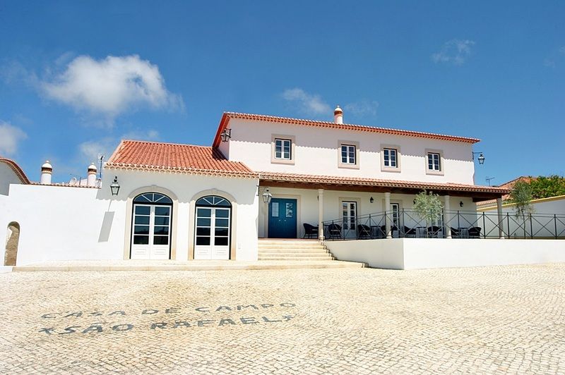 Casa de Campo Sao Rafael, foto 13