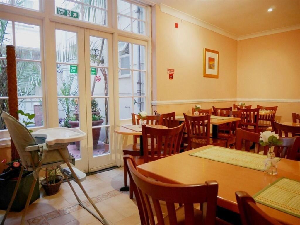The Gresham Hotel London, foto 2