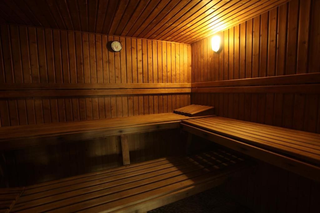 Suite Hotel Marina Club, foto 8