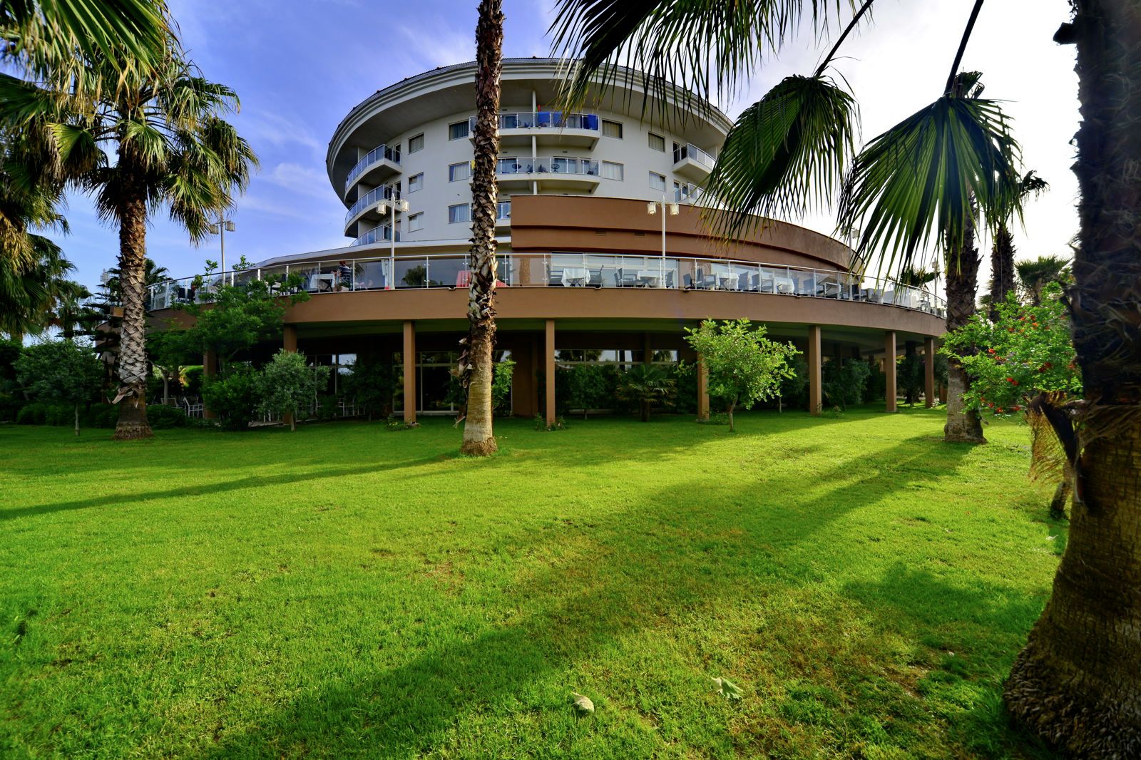 Seaden Sea World Resort & SPA, foto 3