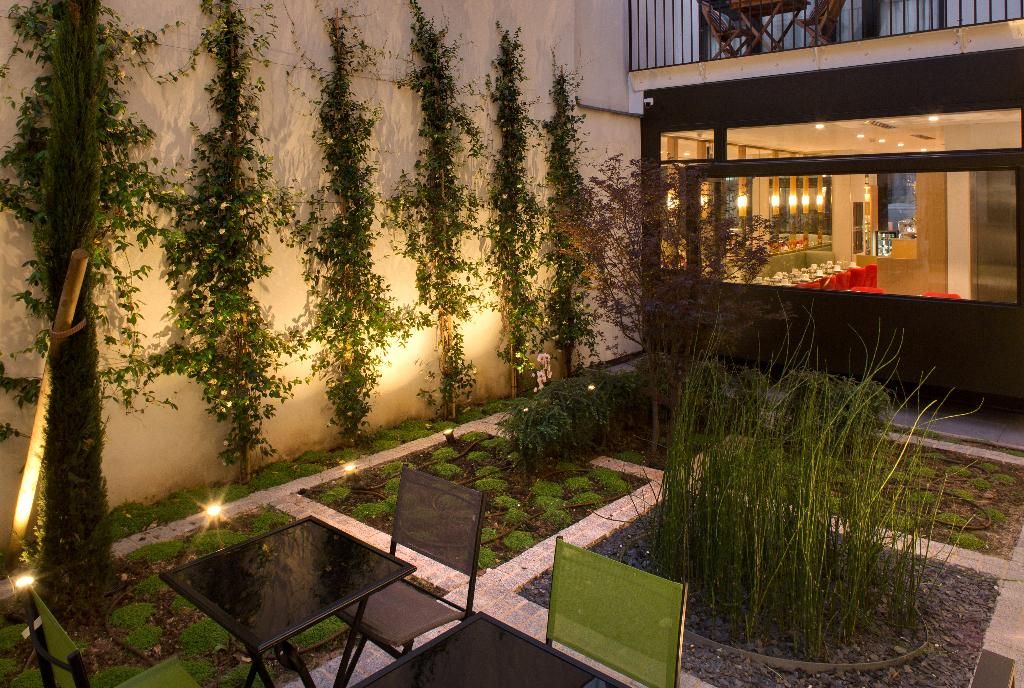 Les Jardins de Mademoiselle, foto 9
