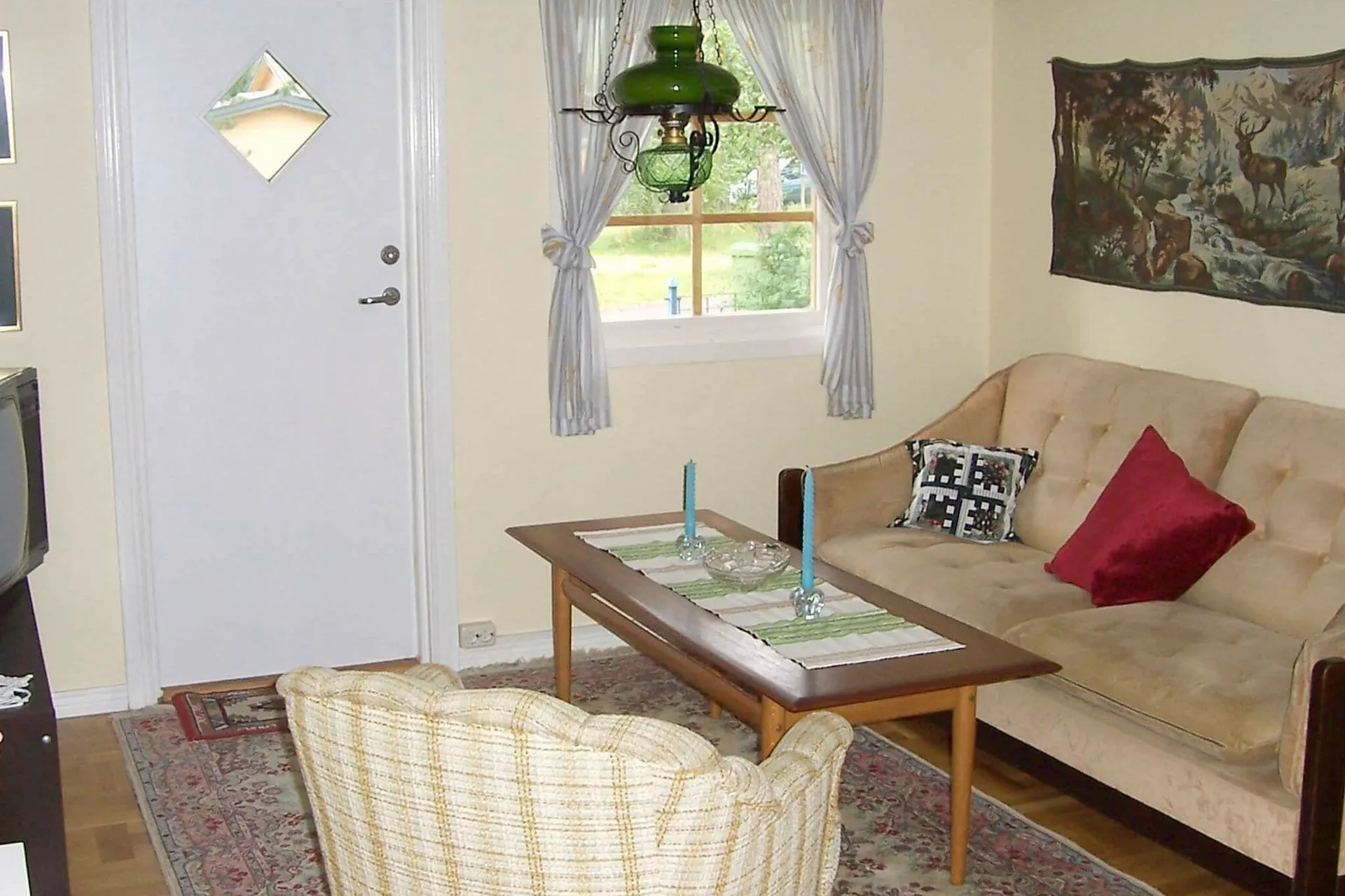 Intérieur