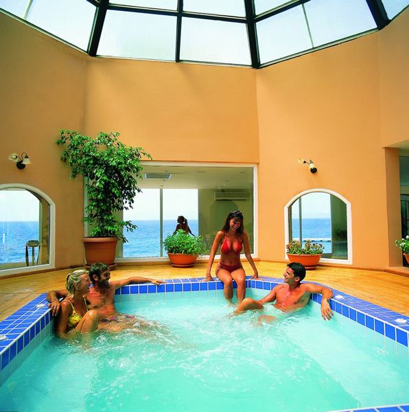 Festival Hotel Resort & Spa, foto 8