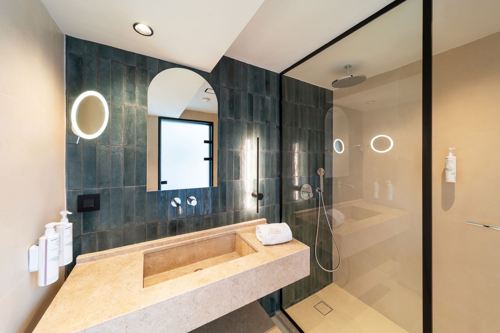 Alizo Boutique Hotel & Spa- Adults Only, foto 12
