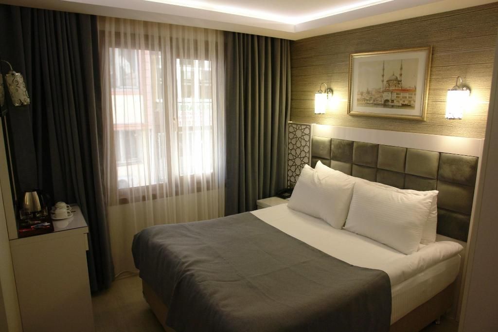 River Hotel, foto 10