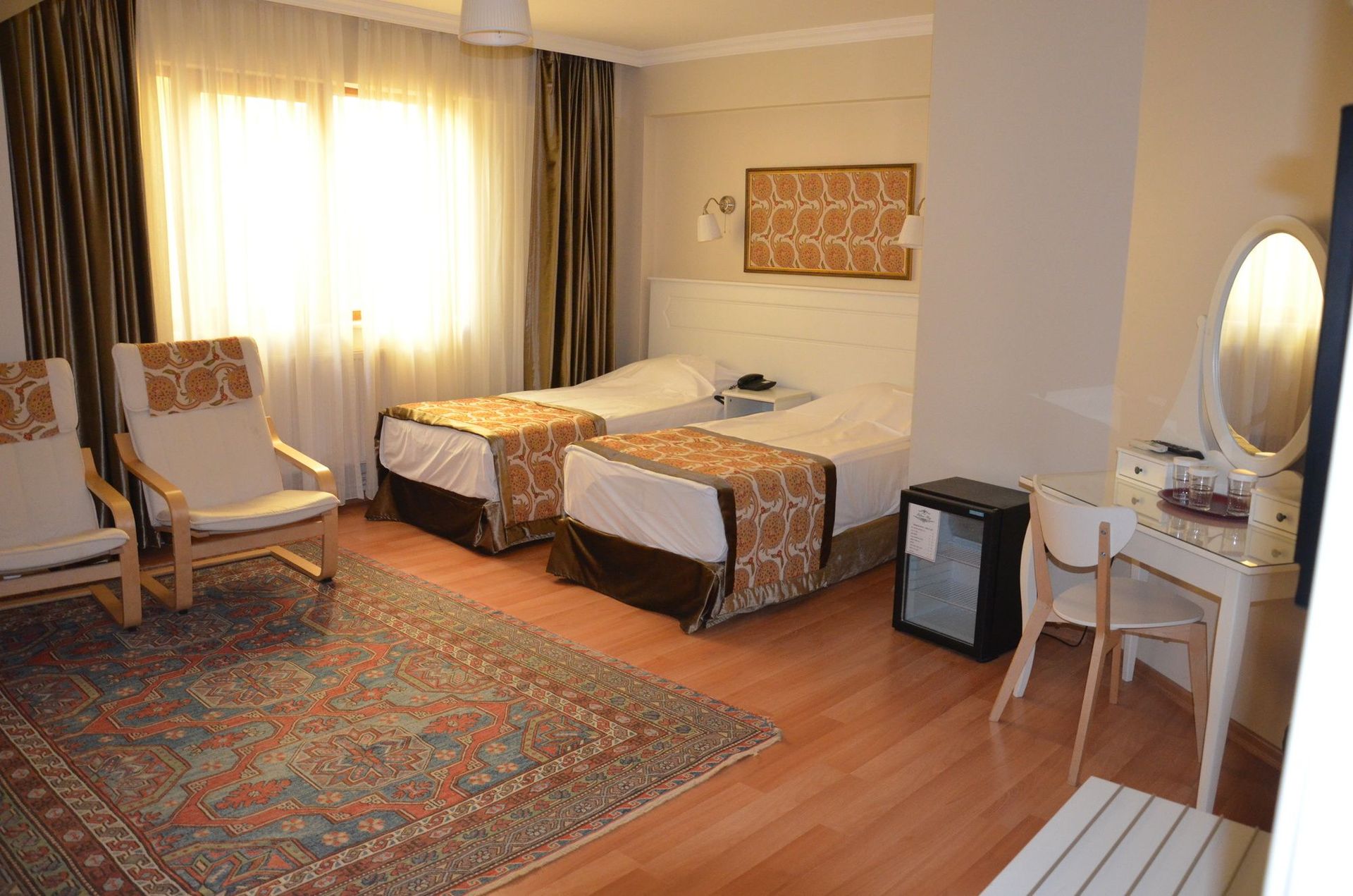 Hotel Fehmi Bey, foto 7