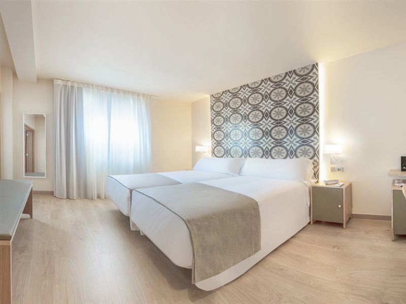 Gastrohotel RH Canfali, foto 6