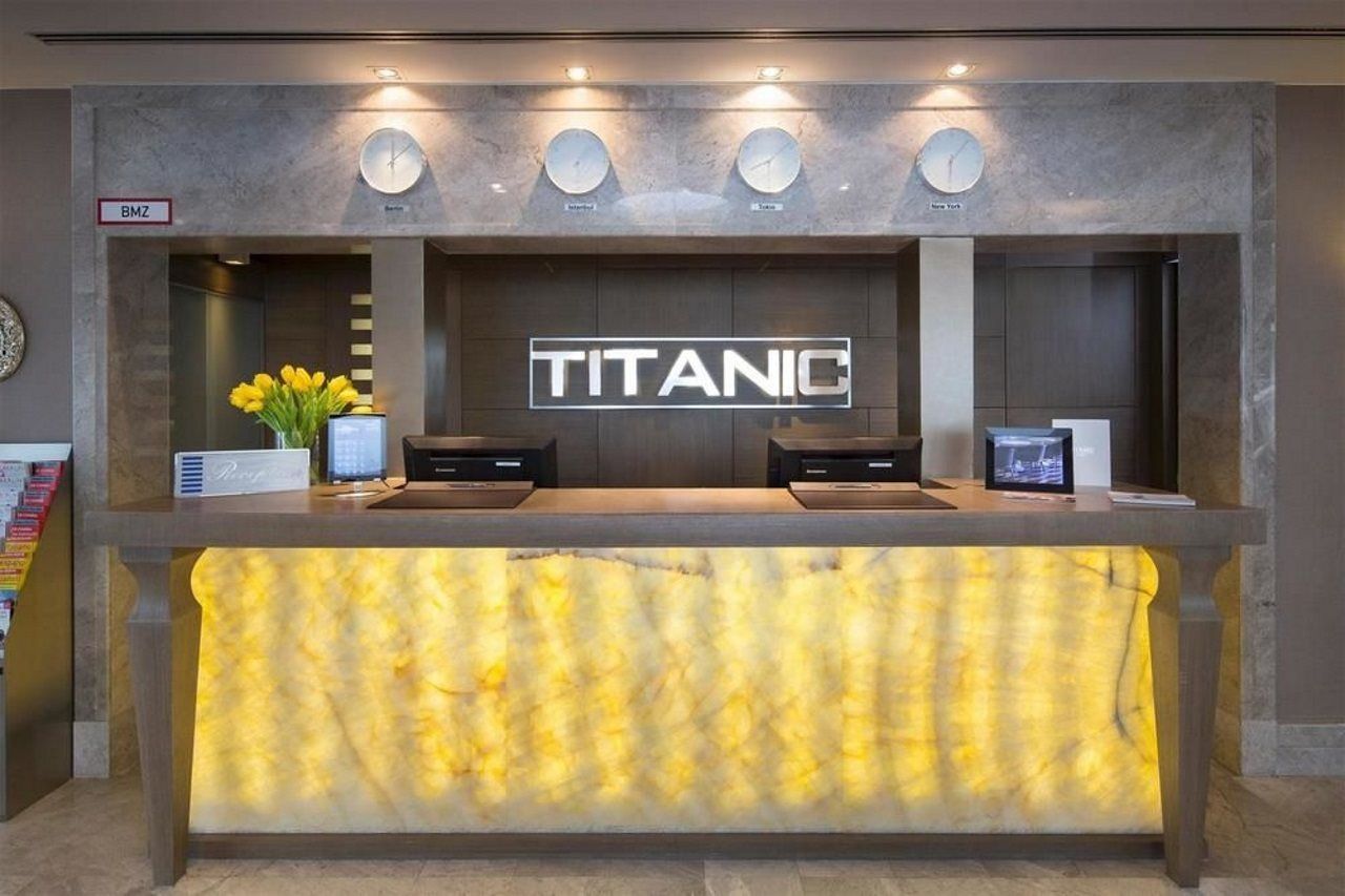 Titanic Comfort Mitte, foto 4