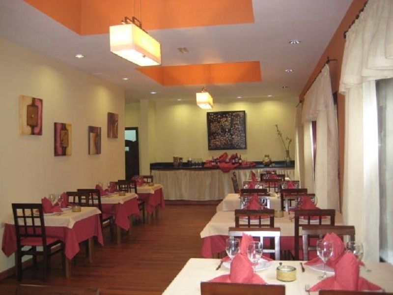Villa El Mocanal, foto 6