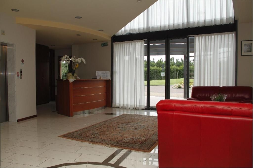 Hotel Canova, foto 15