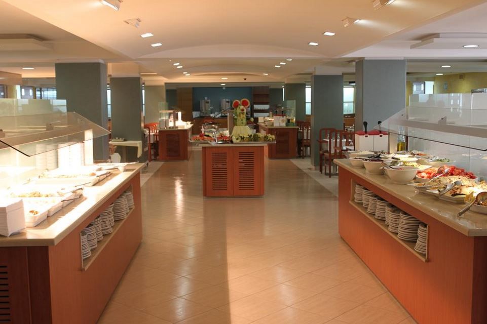 Hotel Riviera, foto 4