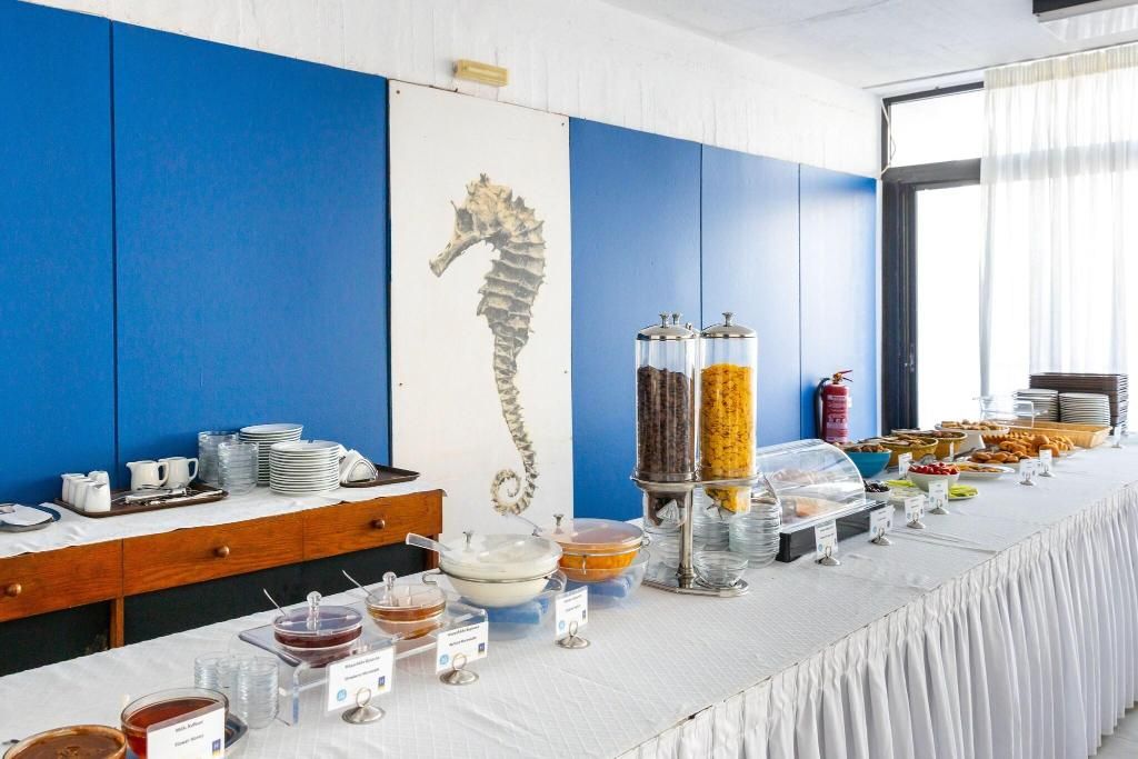 Hotel Hippocampus, foto 9