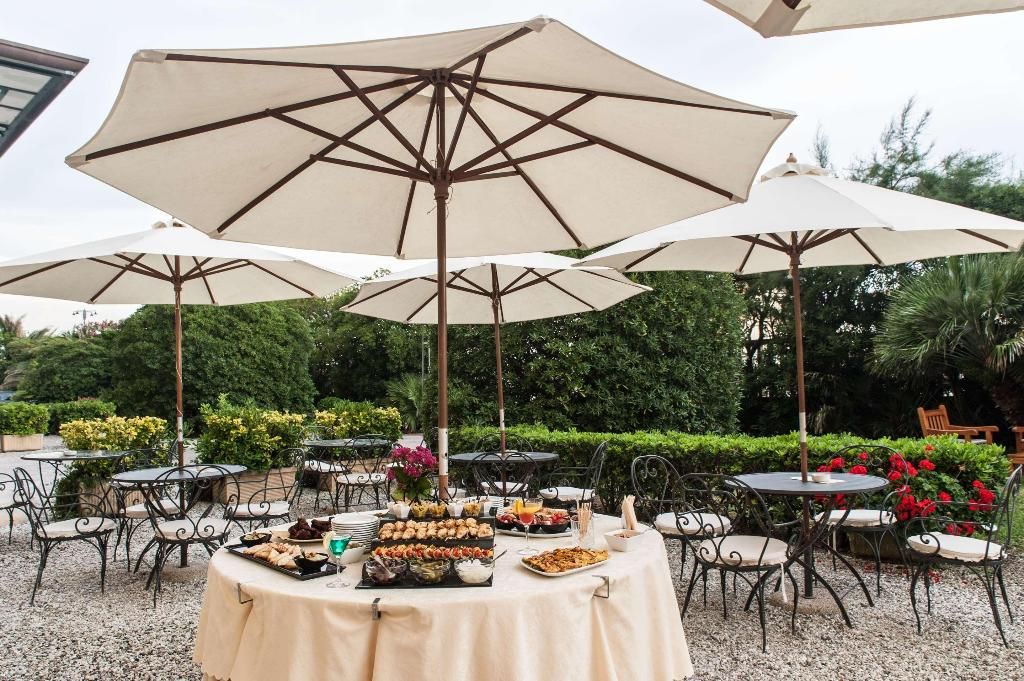 Grand Hotel Royal Viareggio, foto 10