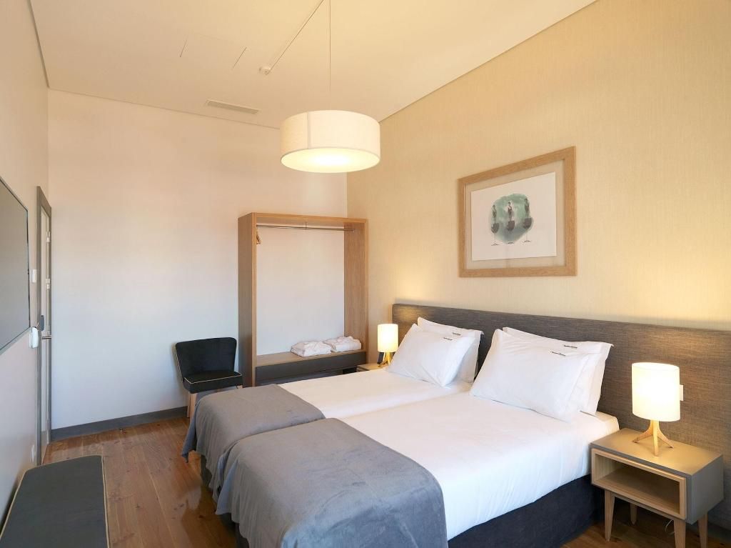 Feels Like Home Santa Catarina Prime Suites, foto 15