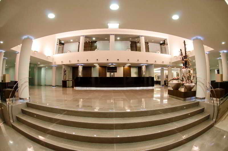Inatel Cerveira Hotel, foto 13