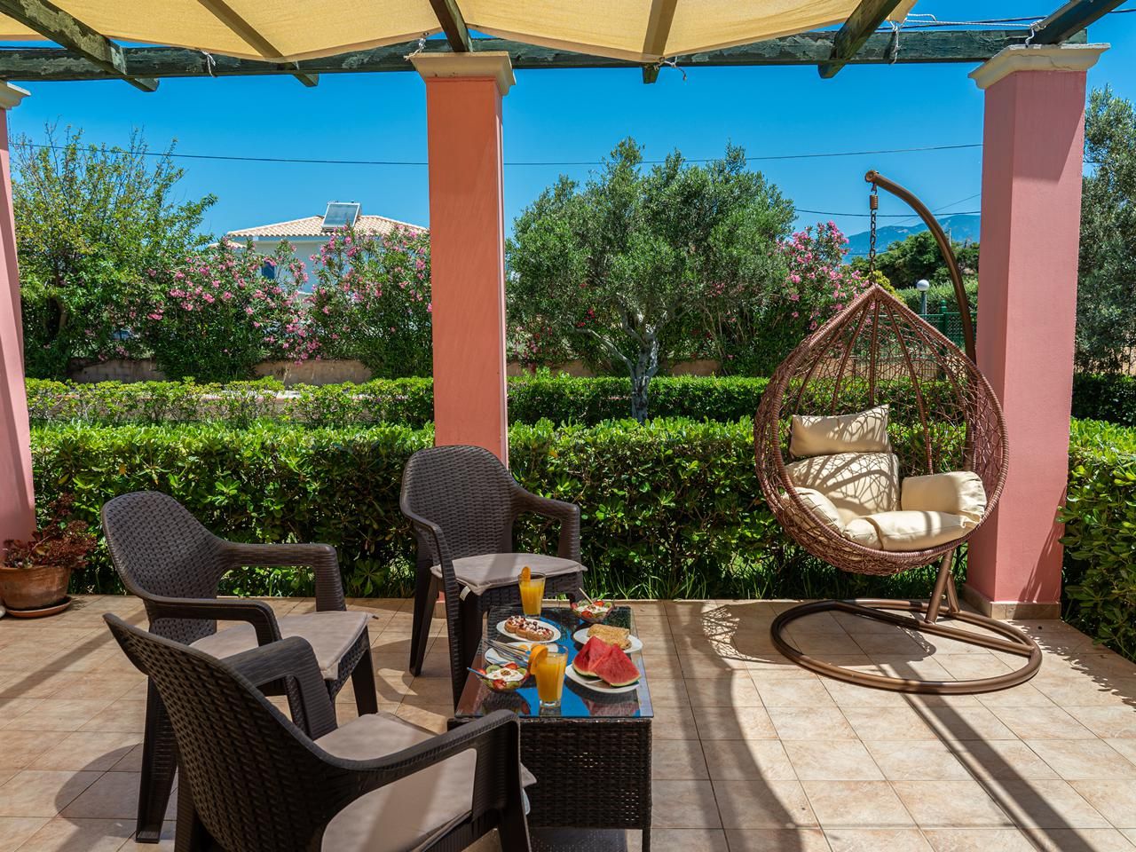 Monambeles Villas, foto 4