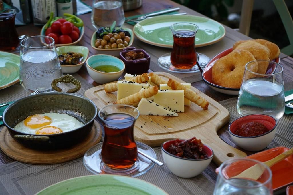Urla Zeytin Hotel, foto 4