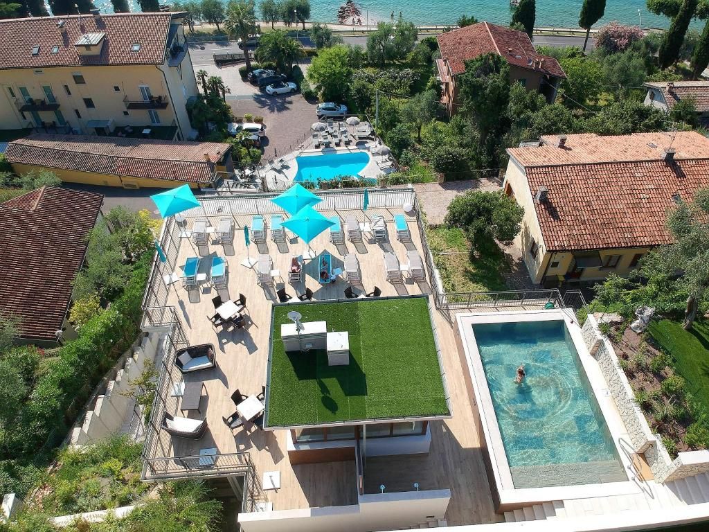 Hotel Galvani, foto 15