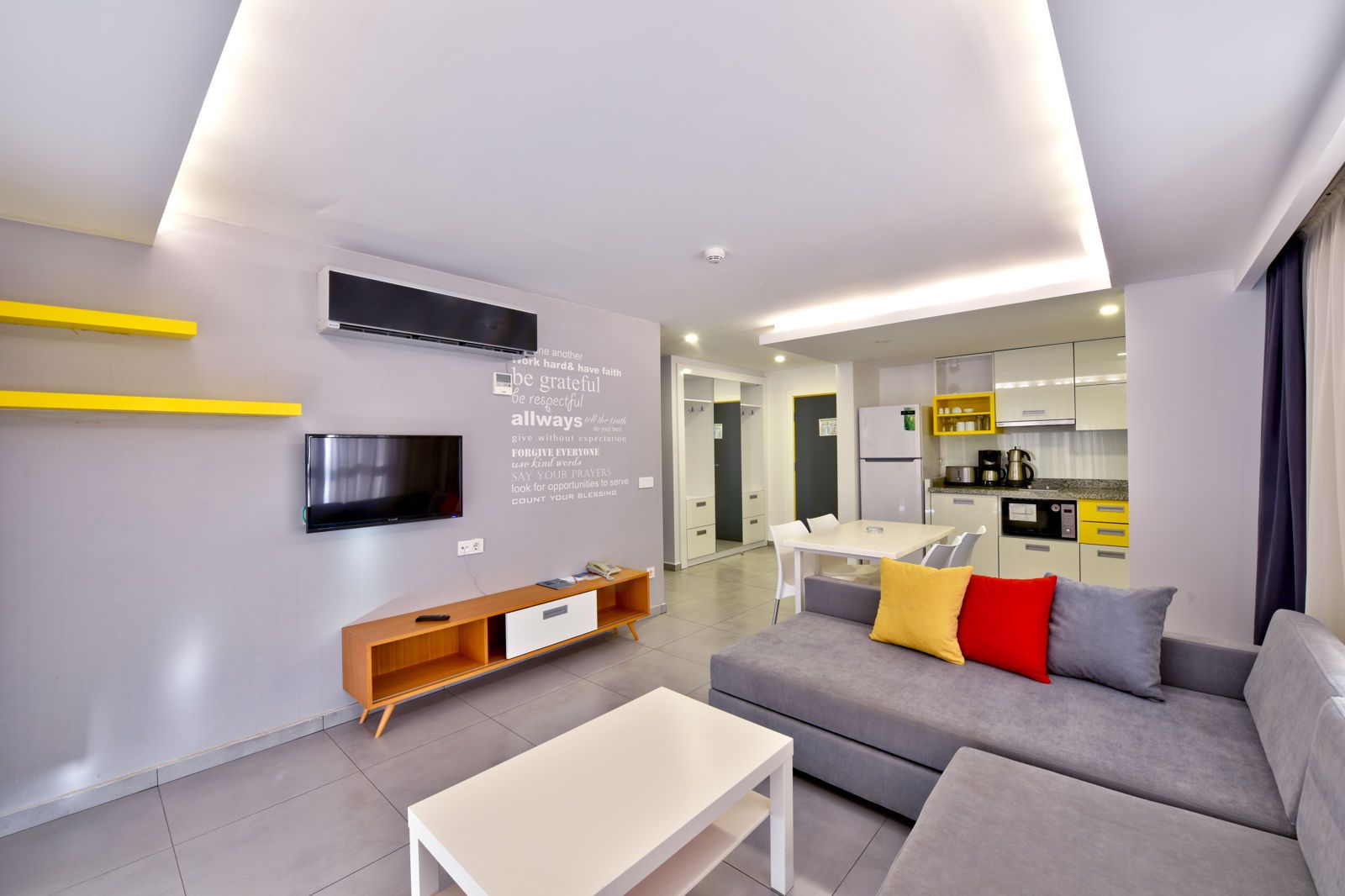 Green Garden Suite Hotel, foto 4