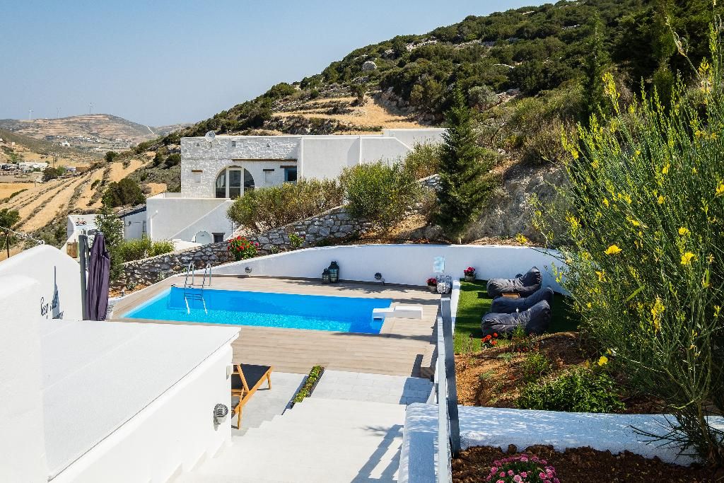 Paros Villas Nereids, foto 5
