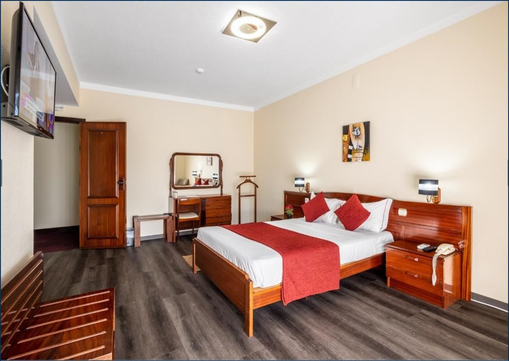 Hotel Colmeia, foto 7