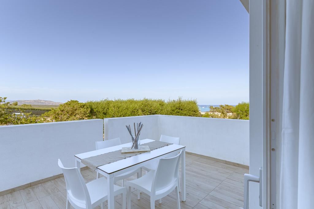 Capo Falcone Charming Apartments, foto 14
