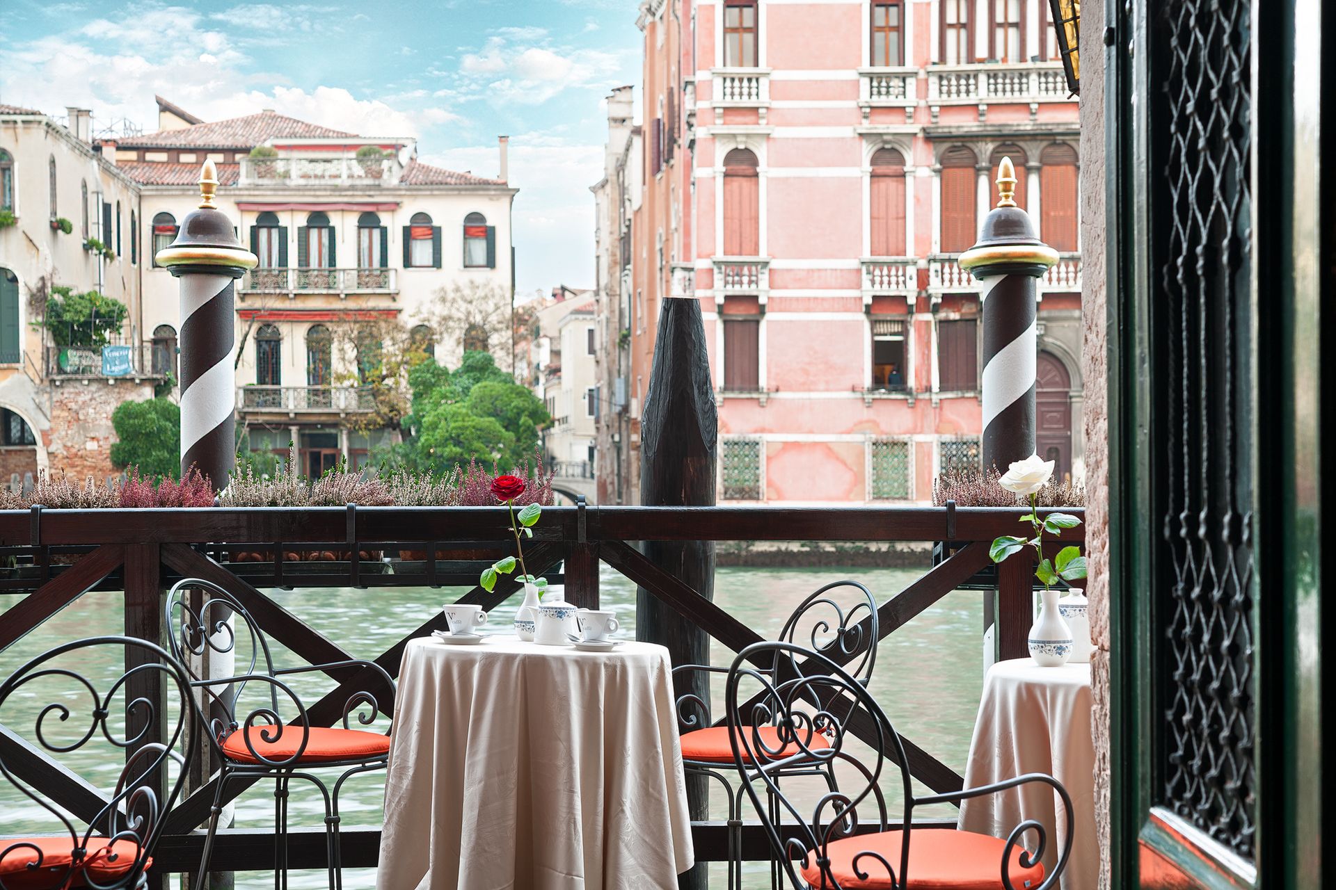 Hotel San Cassiano - Residenza d'Epoca Ca' Favaretto, foto 4