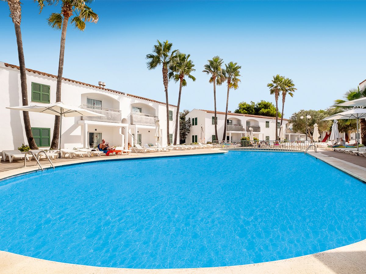 Cales de Ponent Apartments, foto 4