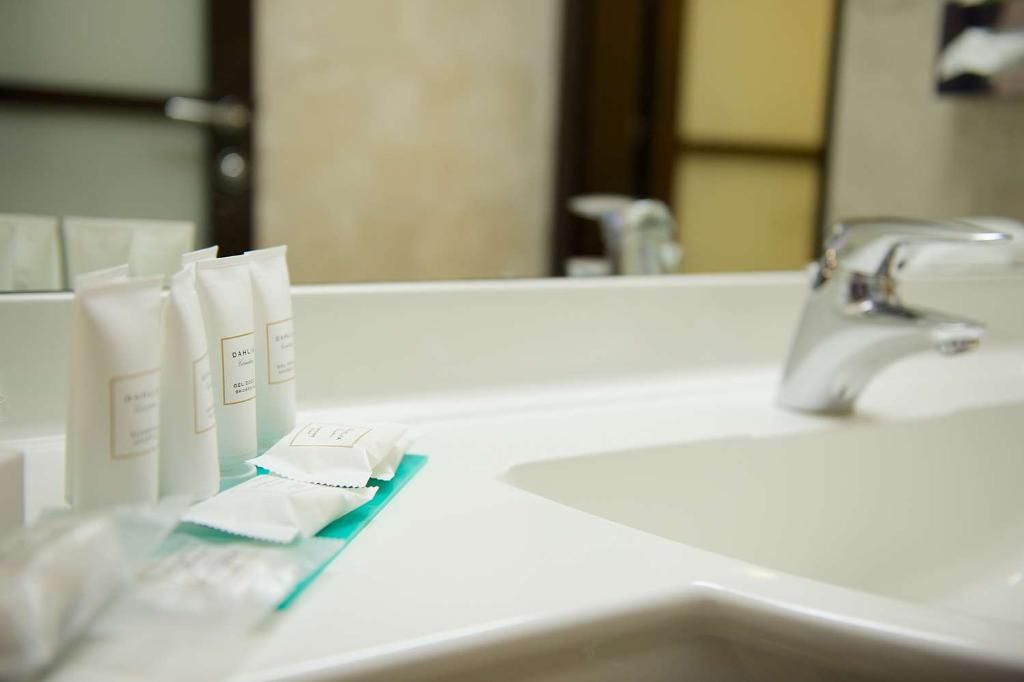 Best Western Crystal Palace Hotel, foto 7