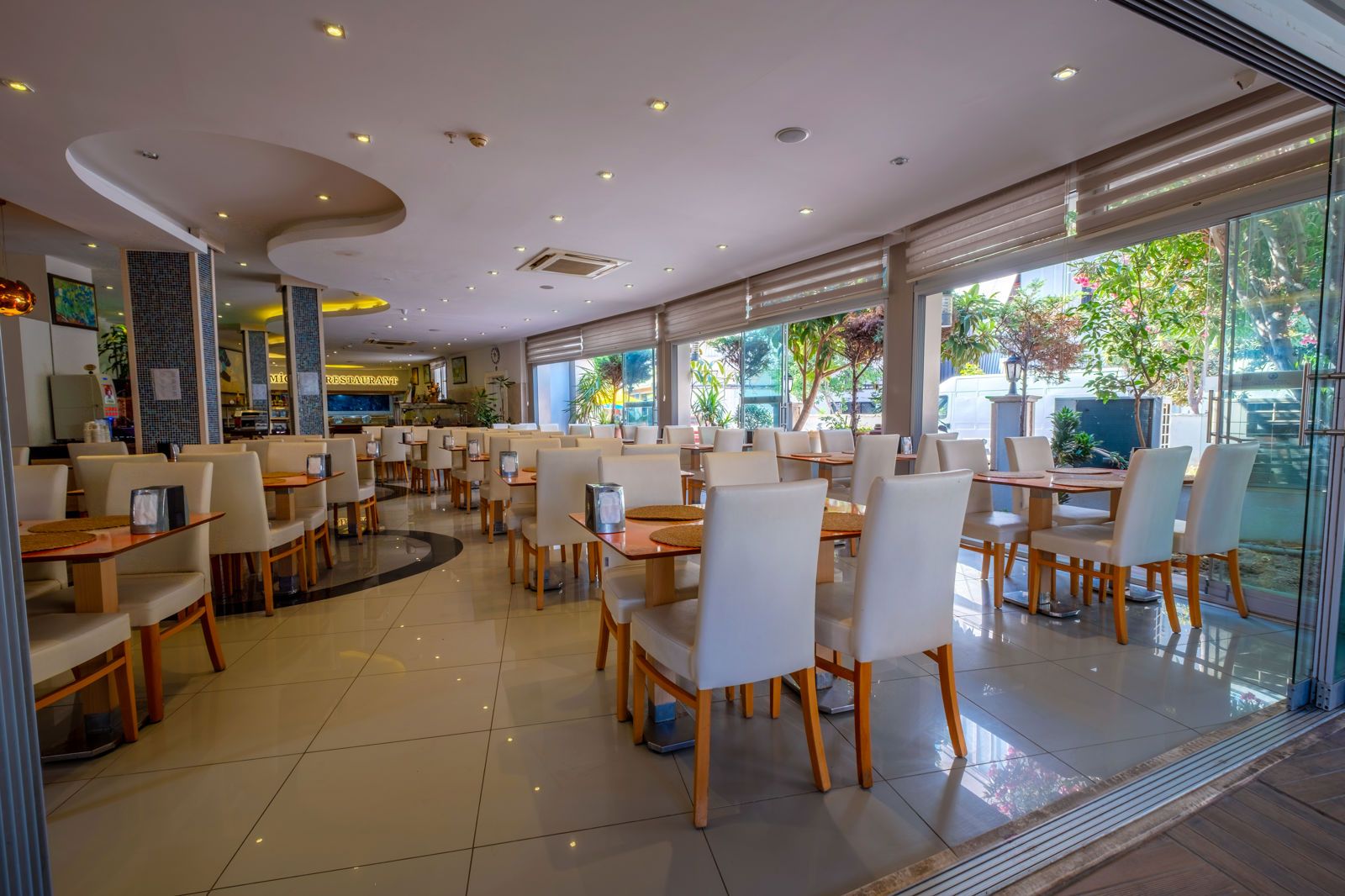 Kleopatra Micador Hotel, foto 15