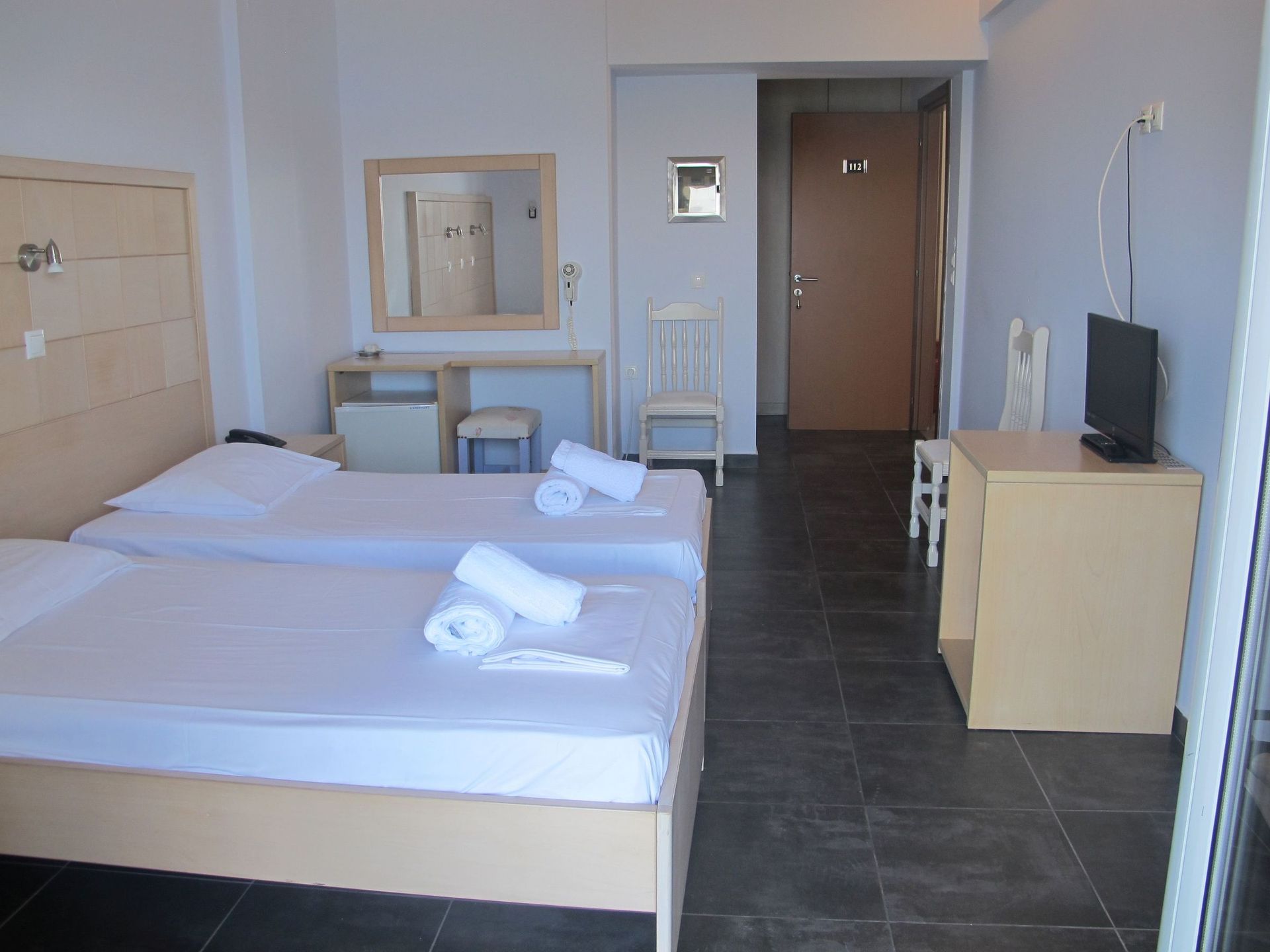 Hotel Aris, foto 9