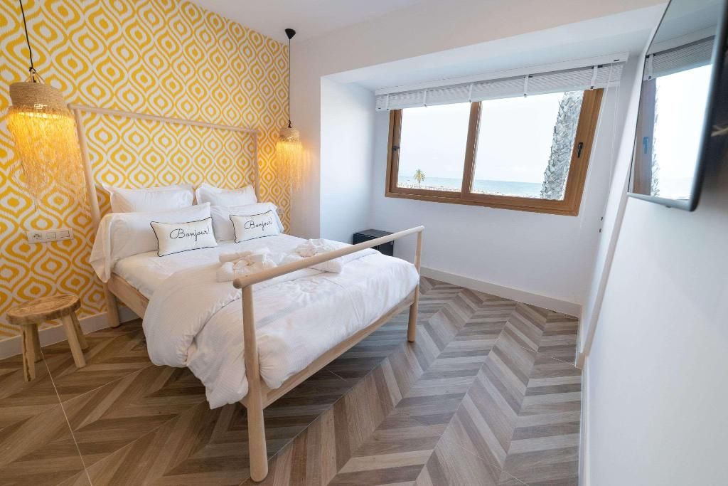 Duna Hotel Boutique, foto 15