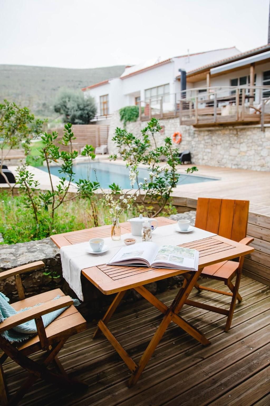 Cooking and Nature The Nest, foto 13